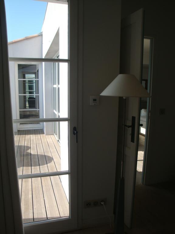 Port Rive Gauche Iona Lejlighed Marseillan  Eksteriør billede